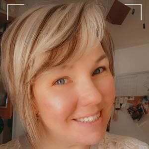 Meet your Posher, Terri